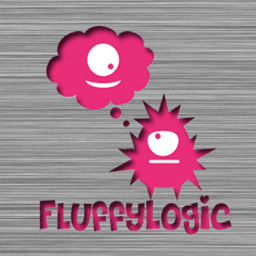 Fluffy Logic logo