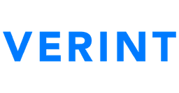 Verint logo